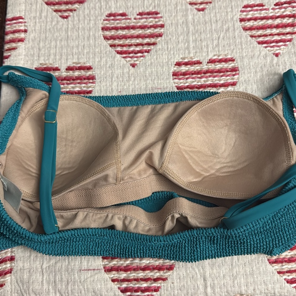 SWIM TOP - Picture 5 of 5